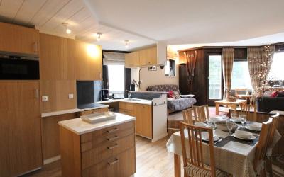 Appartement Appartement