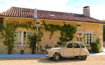 Maison 3u00a0Chambres