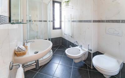 Camera Tripla con Balcone