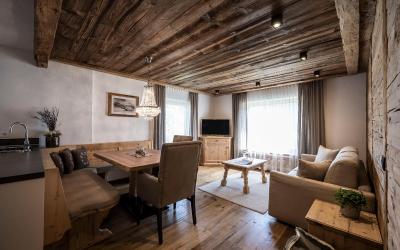 Appartamento con 1 Camera da Letto