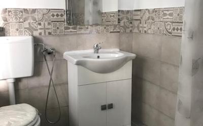 Camera Matrimoniale con Bagno Privato