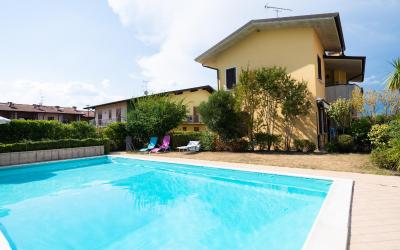 Appartamento con 2 Camere da Letto