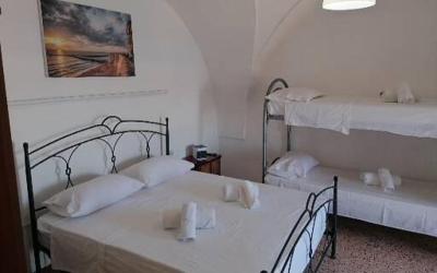 Casa con 1 Camera da Letto