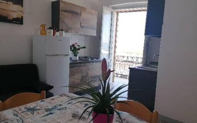 Casa con 1 Camera da Letto