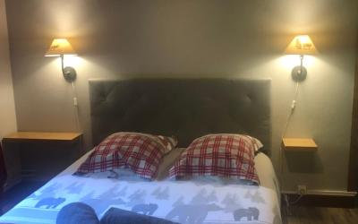 Chambre Quadruple Chambre Quadruple