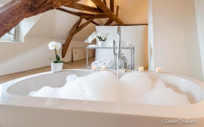 Suite en Duplex Suite en Duplex