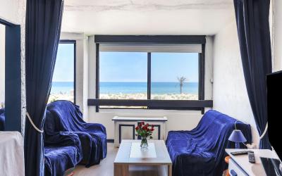 Appartement 1 Chambre