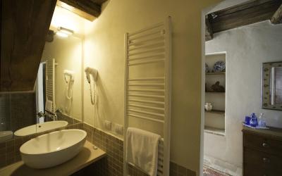 Camera Standard Matrimoniale/Doppia con Letti Singoli