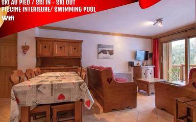 Appartement 3u00a0Chambres