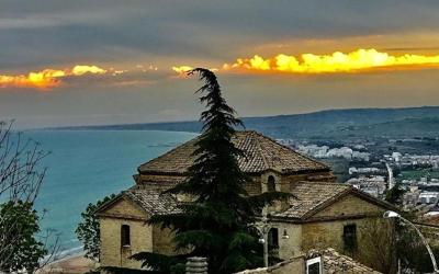 Appartamento con 1 Camera da Letto