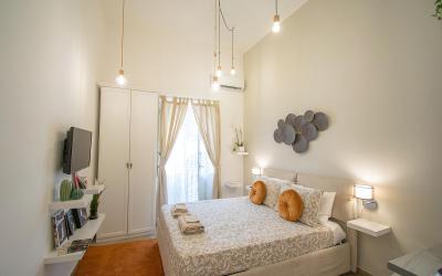 Appartamento con 1 Camera da Letto