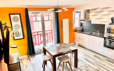 Appartement 1 Chambre
