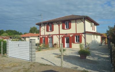 Maison 3u00a0Chambres