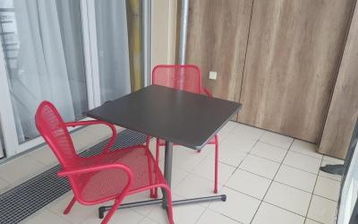 Appartement 1 Chambre Appartement 1 Chambre