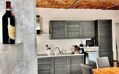 Appartamento con 1 Camera da Letto