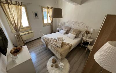 Appartamento con 1 Camera da Letto