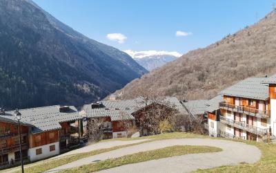 Appartement 1 Chambre Appartement 1 Chambre