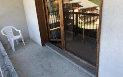 Appartement 1 Chambre Appartement 1 Chambre