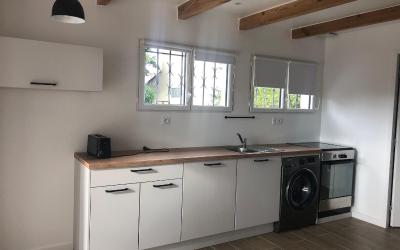 Appartement 1 Chambre Appartement 1 Chambre