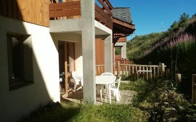 Appartement 2 Chambres Appartement 2 Chambres