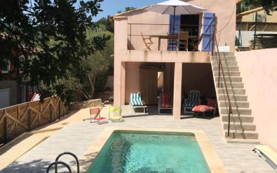Maison 2u00a0Chambres