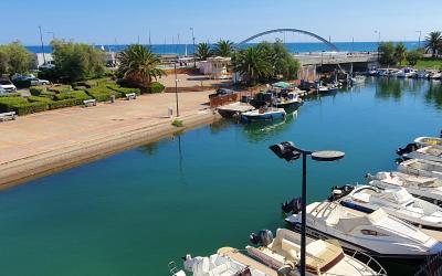 Appartement 1 Chambre