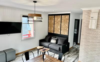 Appartement 1 Chambre