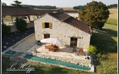 Maison 3u00a0Chambres