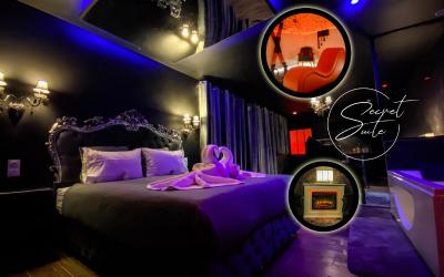 Appartement 1 Chambre