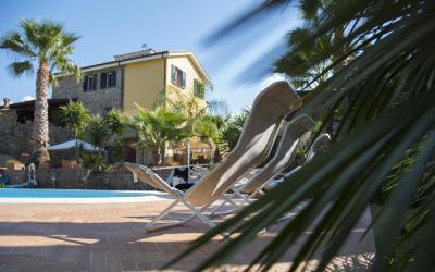 Casa con 2 Camere da Letto