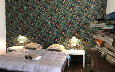 Chambre Double ou Lits Jumeaux Chambre Double ou Lits Jumeaux