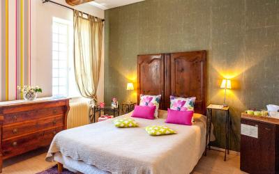 Chambre Double Charmante