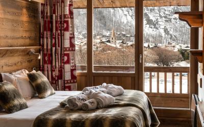 Chambre Double ou Lits Jumeaux avec Balcon pour 2u00a0Personnes Chambre Double ou Lits Jumeaux avec Balcon pour 2u00a0Personnes