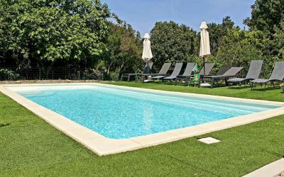 Appartement 1 Chambre