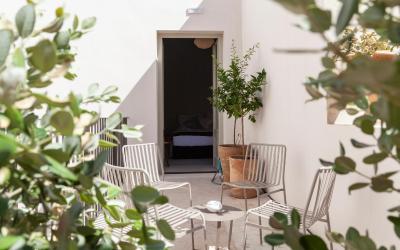 Suite con 2 Camere da Letto