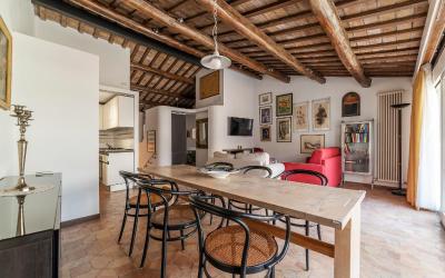 Appartamento con 1 Camera da Letto