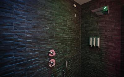 Camera Queen con Vasca Idromassaggio