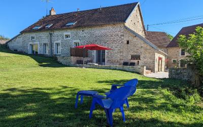 Maison de Vacances Maison de Vacances