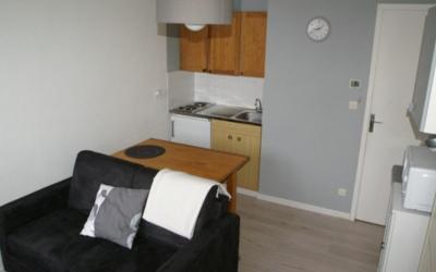 Appartement (3u00a0Adultes) Appartement (3u00a0Adultes)