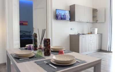 Appartamento con 1 Camera da Letto