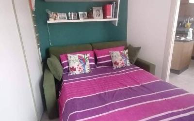 Appartamento con 1 Camera da Letto