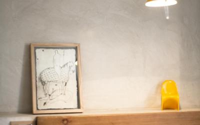 Chambre Double - Terre