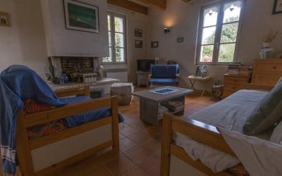 Maison de Vacances (6 Adultes) Maison de Vacances (6 Adultes)