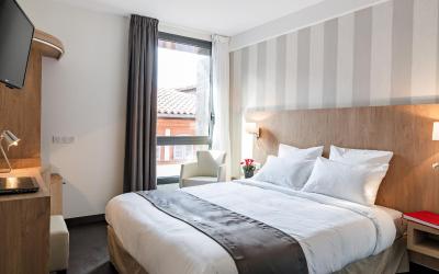 Chambre Double Chambre Double