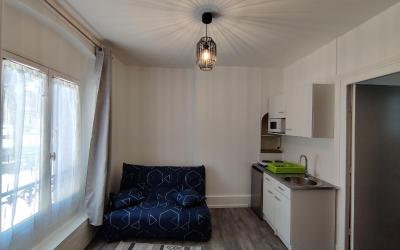 Appartement 1 Chambre
