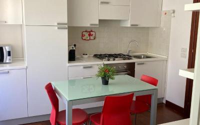 Appartamento con Balcone