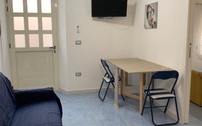 Appartamento con 1 Camera da Letto