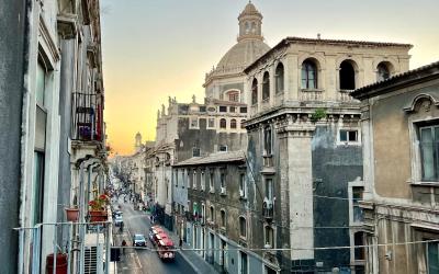 Appartamento con 1 Camera da Letto