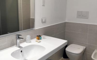 Camera Singola con Vista Mare 