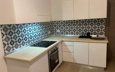 Appartamento con Terrazza